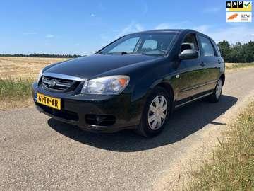 1.6-16V LX |airco|