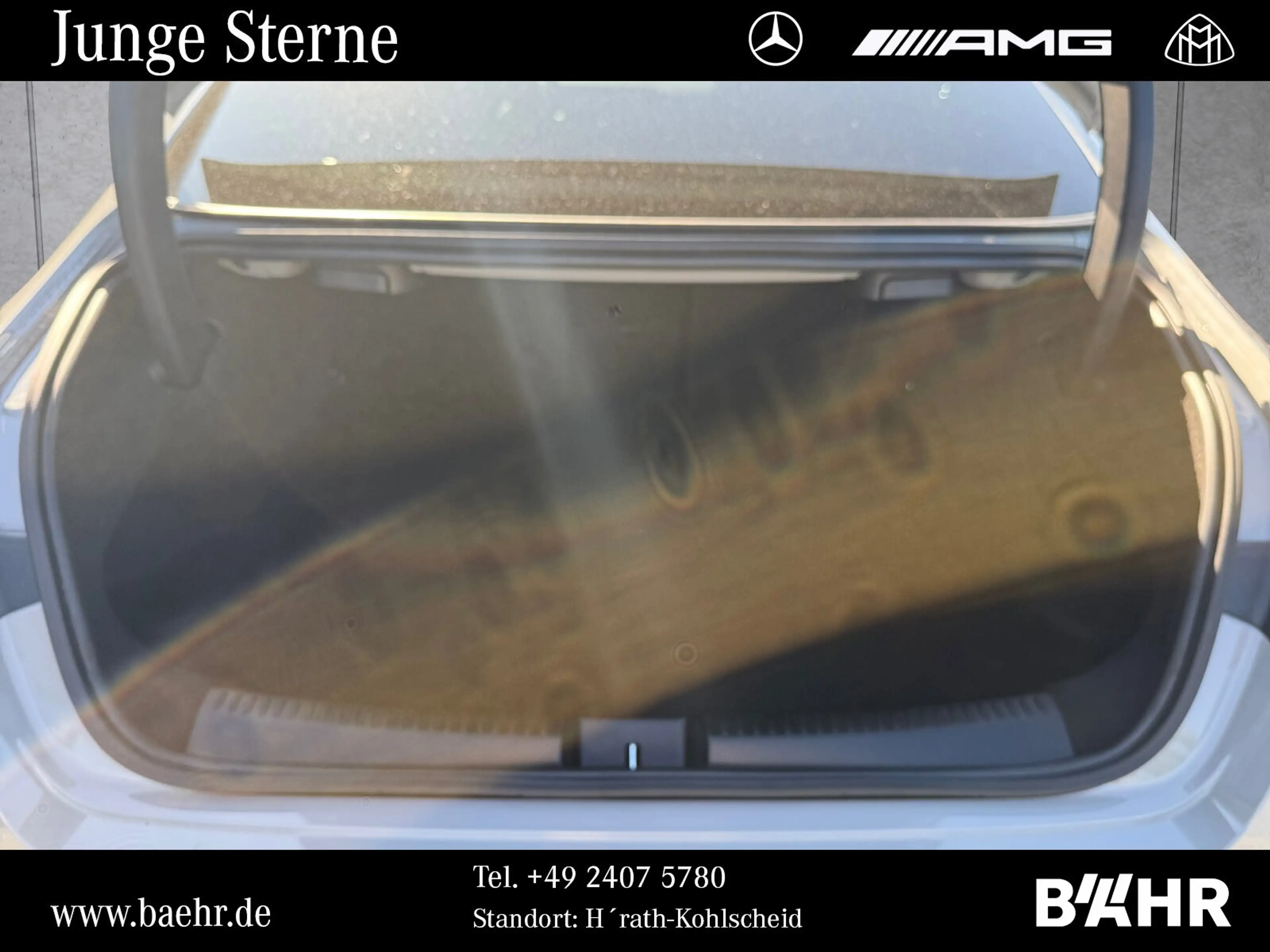 Mercedes-Benz CLA 200 CLA 200 d AMG+Night/MBUX/LED/Pano/RFK/Totwinkel — photo 10