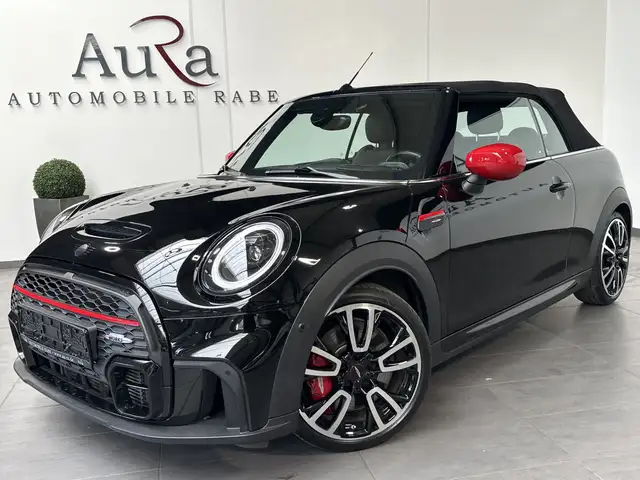 Mini Cooper main image