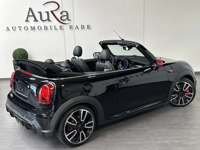 Mini Cooper view 9