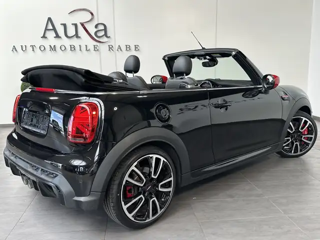 Mini Cooper view 8