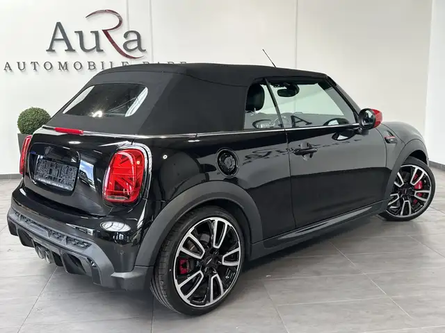 Mini Cooper view 6