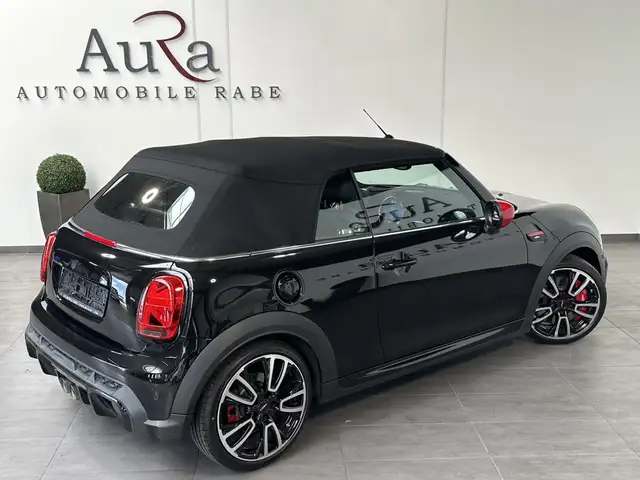 Mini Cooper view 7