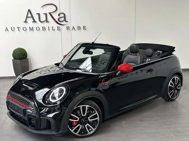 Mini Cooper view 4