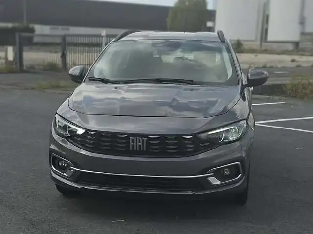 Fiat Tipo City Life
