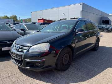V Variant Sportline AHK*KLIMA*STZHZ*