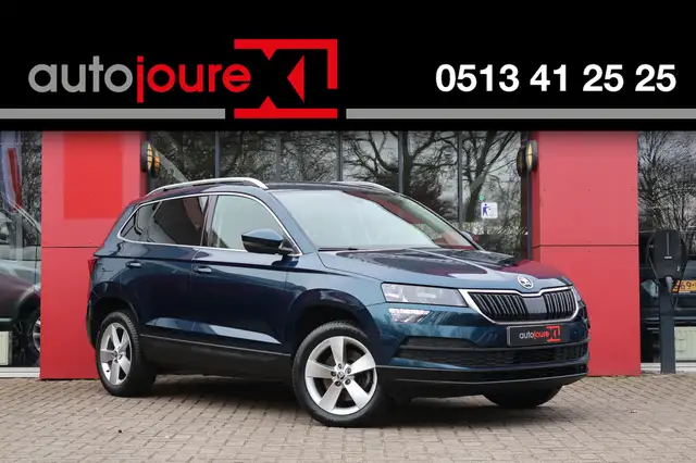 Skoda Karoq 1.5 TSI ACT Ambition Business | Origineel NL | PDC