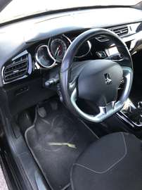 DS3 e-HDi 90 Airdream So Chic