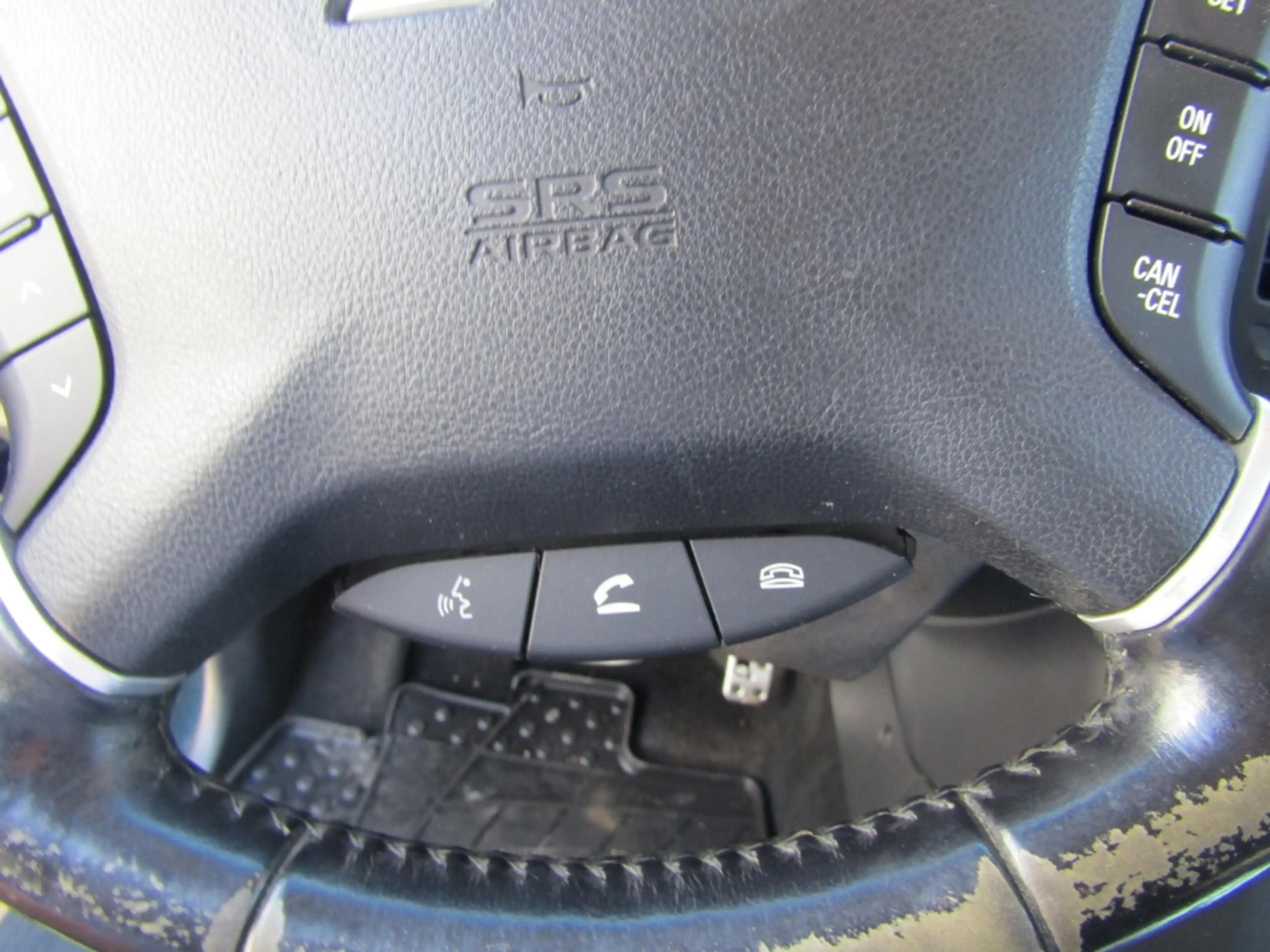Mitsubishi Pajero 3.2 DI-D Intense AUTOMATIK KAMERA KLIMA SHZ — photo 9