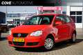 Volkswagen Polo 1.2-12V Comfortline | CRUISE | AIRCO Rood - thumbnail 1