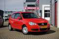 Volkswagen Polo 1.2-12V Comfortline | CRUISE | AIRCO Rood - thumbnail 3