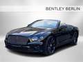 Bentley Continental GTC V8 MULLINER EDITION - BLACKLINE Noir - thumbnail 11