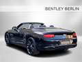 Bentley Continental GTC V8 MULLINER EDITION - BLACKLINE Noir - thumbnail 9