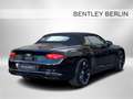 Bentley Continental GTC V8 MULLINER EDITION - BLACKLINE Noir - thumbnail 4