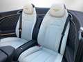 Bentley Continental GTC V8 MULLINER EDITION - BLACKLINE Noir - thumbnail 20