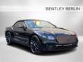 Bentley Continental GTC V8 MULLINER EDITION - BLACKLINE Noir - thumbnail 3