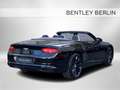 Bentley Continental GTC V8 MULLINER EDITION - BLACKLINE Noir - thumbnail 7