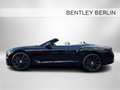 Bentley Continental GTC V8 MULLINER EDITION - BLACKLINE Noir - thumbnail 15