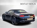 Bentley Continental GTC V8 MULLINER EDITION - BLACKLINE Noir - thumbnail 6