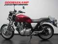 Honda CB 1100 EX ABS Rood - thumbnail 4