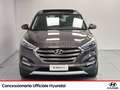 Hyundai TUCSON 1.7 crdi xpossible 2wd 141cv dct Gris - thumbnail 2