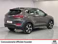 Hyundai TUCSON 1.7 crdi xpossible 2wd 141cv dct Gris - thumbnail 4