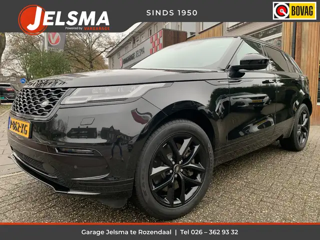 Land Rover Range Rover Velar P400e S aut., Drive assis | Panoramadak