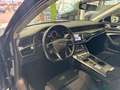 Audi A6 Avant 35 TDI sport*Pano*Navi*LED* Bleu - thumbnail 11