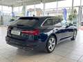 Audi A6 Avant 35 TDI sport*Pano*Navi*LED* Bleu - thumbnail 9