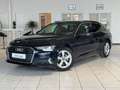 Audi A6 Avant 35 TDI sport*Pano*Navi*LED* Bleu - thumbnail 1