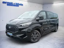 Ford Tourneo Custom Bus 320 L2 Tourneo Titanium AWD