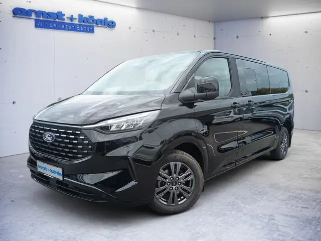 Ford Tourneo Custom Bus 320 L2 Tourneo Titanium AWD