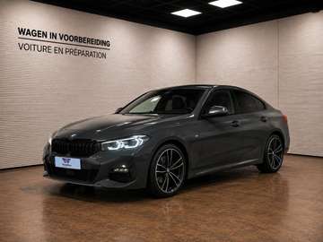 218i*AUT*M-SPORT*CARPLAY*HUD*GRAN COUPE*