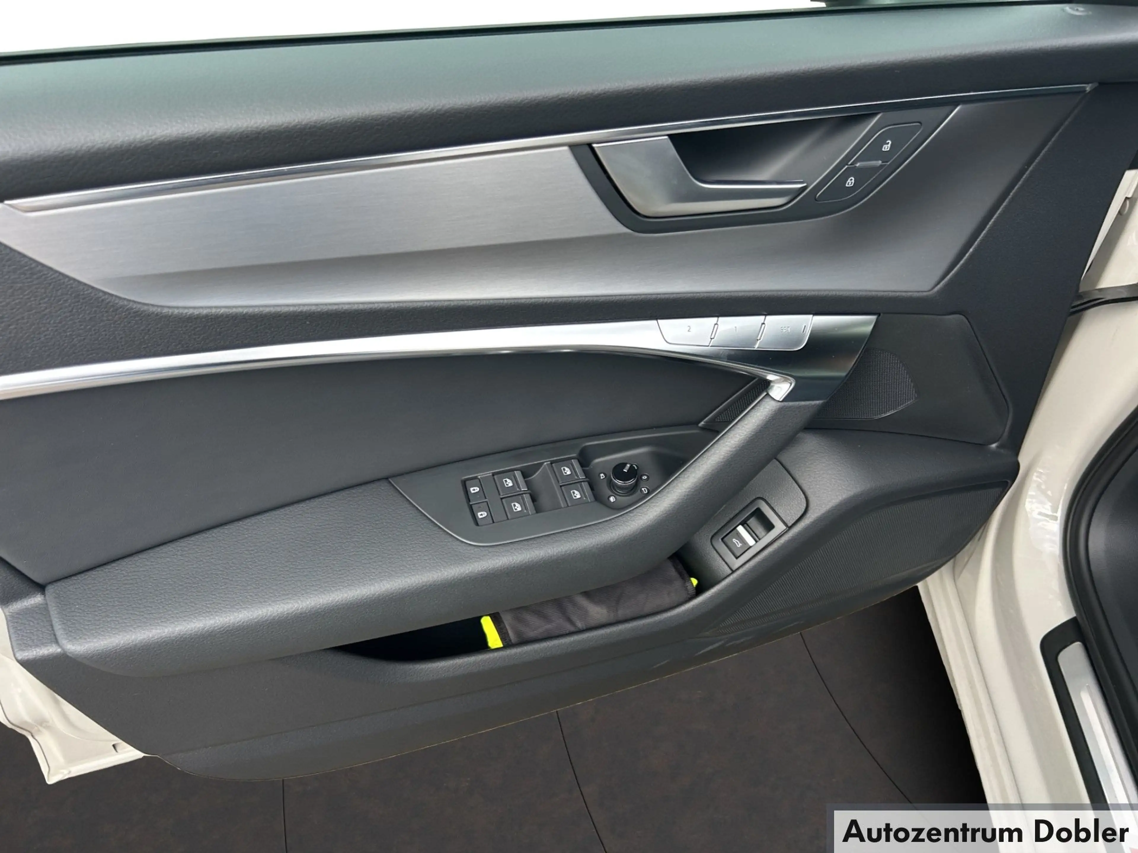 Audi S6 3.0 TDI quattro Matrix PDC Rückfahrcamera Navi — photo 12