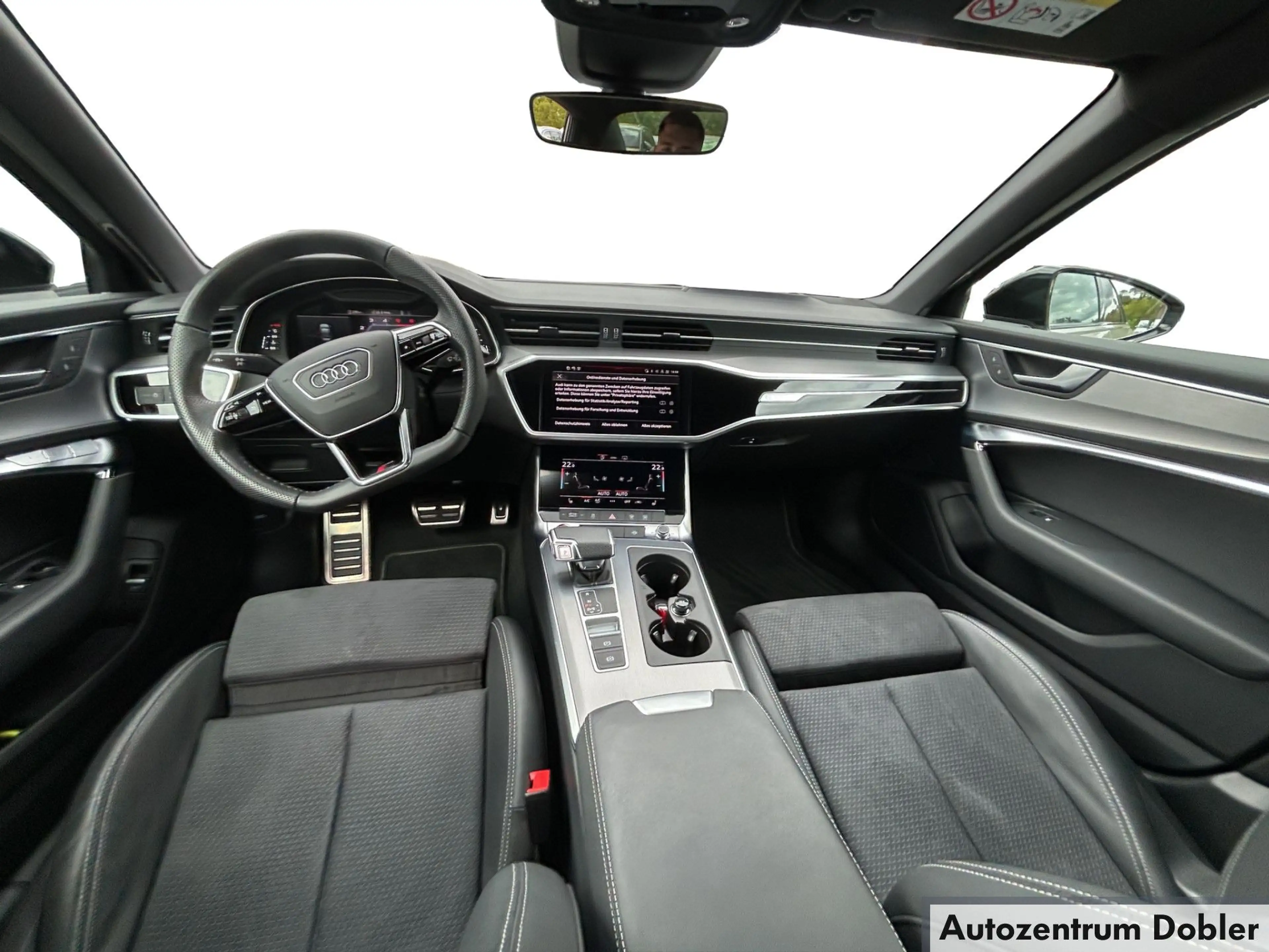 Audi S6 3.0 TDI quattro Matrix PDC Rückfahrcamera Navi — photo 14