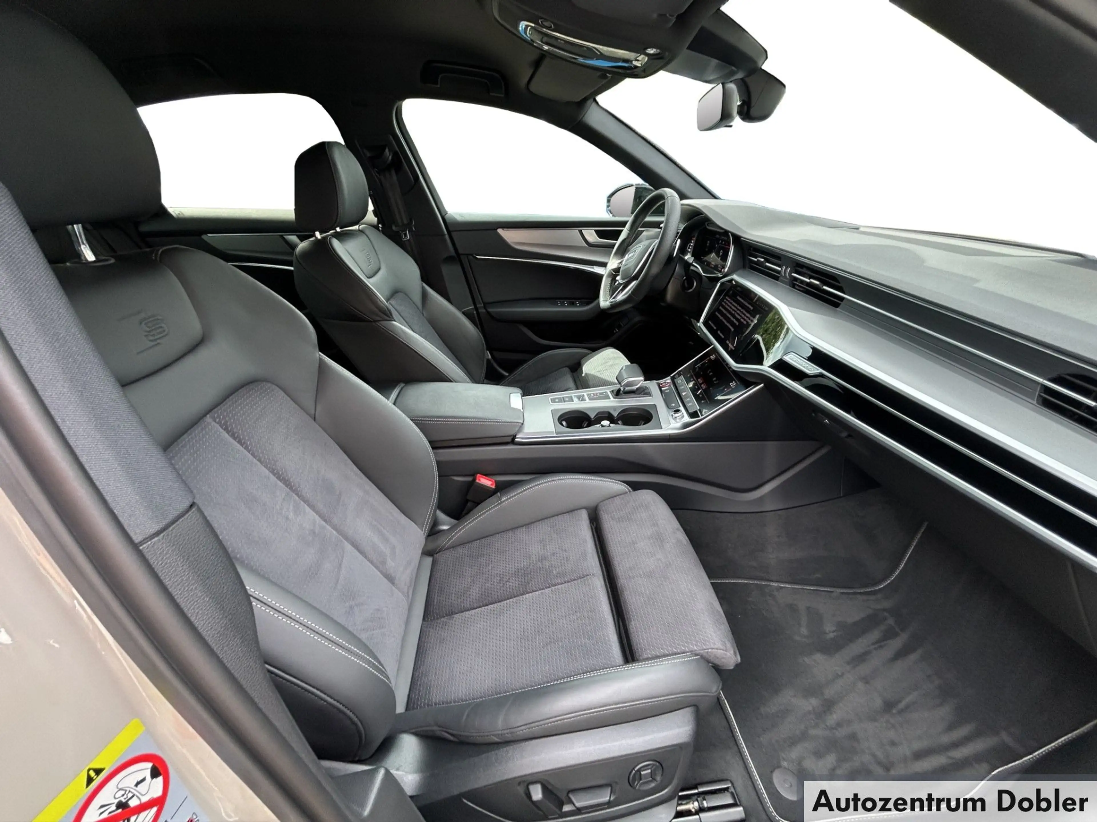 Audi S6 3.0 TDI quattro Matrix PDC Rückfahrcamera Navi — photo 10