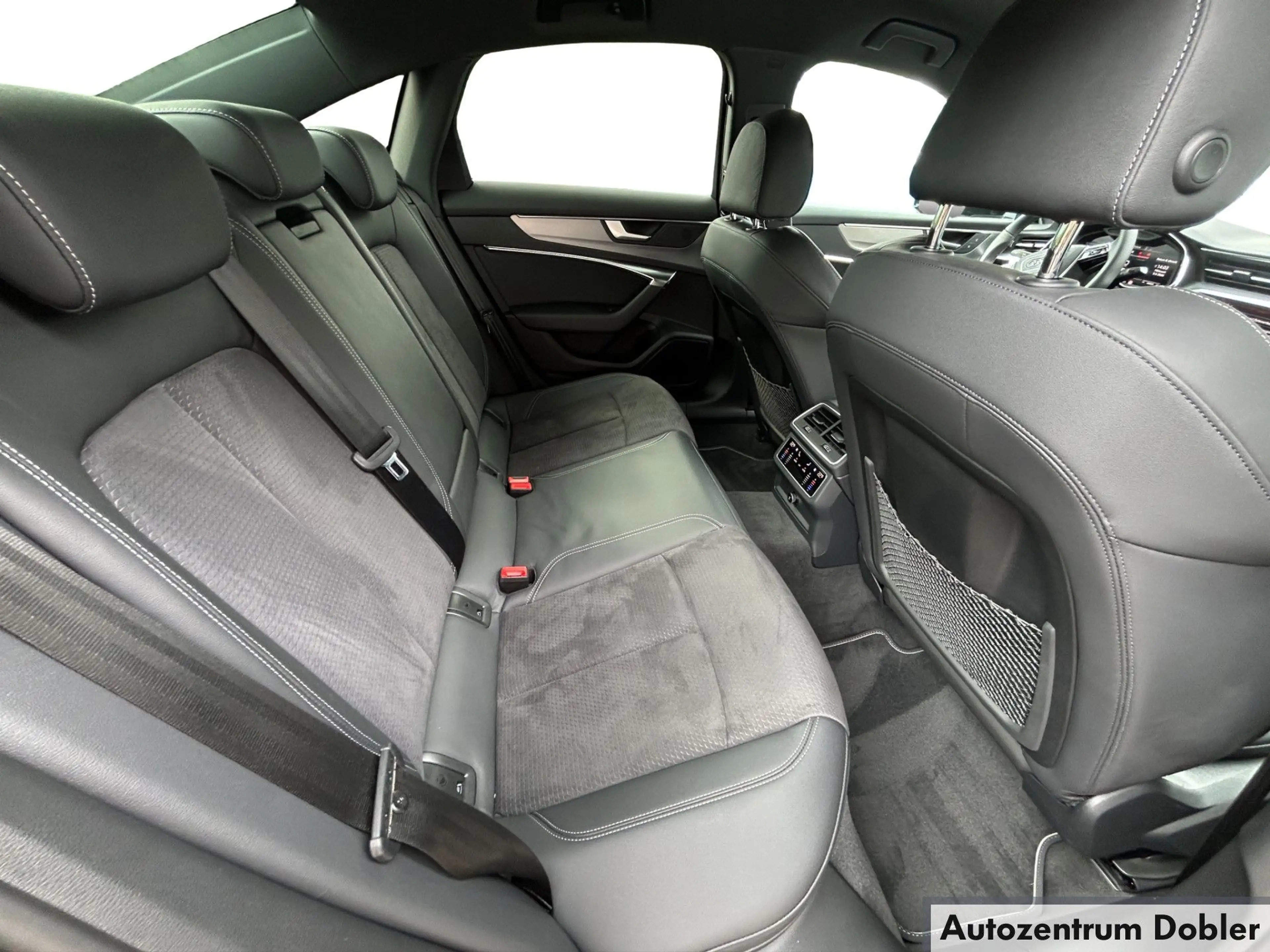 Audi S6 3.0 TDI quattro Matrix PDC Rückfahrcamera Navi — photo 11