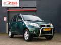 Daihatsu Terios 1.5 4WD Top 2e EIGENAAR! 4X4! VOLLEDIG ONDERHOUDEN Grün - thumbnail 1