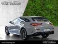 Mercedes-Benz CLA 250 e SB Special Edition AMG *Distr*Pano*HUD Grau - thumbnail 4
