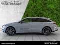 Mercedes-Benz CLA 250 e SB Special Edition AMG *Distr*Pano*HUD Grau - thumbnail 3