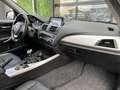 BMW 116 1-serie 116d EDE High Executive | Leder | Cruise | Grijs - thumbnail 34