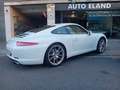 Porsche 991 Carrera Blanc - thumbnail 4