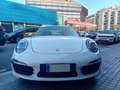 Porsche 991 Carrera Blanc - thumbnail 2
