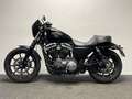 Harley-Davidson Sportster XL 883 HARLEYDAVIDSON IRON N Zwart - thumbnail 9