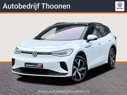 Volkswagen ID.4 GTX 77 kWh | ACC | Elek. stoelen | Pano | Warmtepo