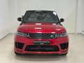 Land Rover Range Rover Sport 3.0 TDV6 HSE Dynamic Rot - thumbnail 2
