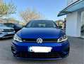 Volkswagen Golf R GOLF R Bleu - thumbnail 1