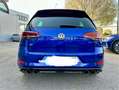 Volkswagen Golf R GOLF R Bleu - thumbnail 3