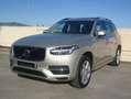 Volvo XC90 t-8 hibryd Beige - thumbnail 1
