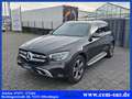 Mercedes-Benz GLC 200 d 4Matic *Mercedes-Garantie bis 12/27*+ Grau - thumbnail 1